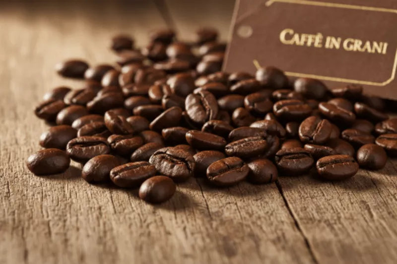 Caffè in grani: come scegliere la qualità artigianale