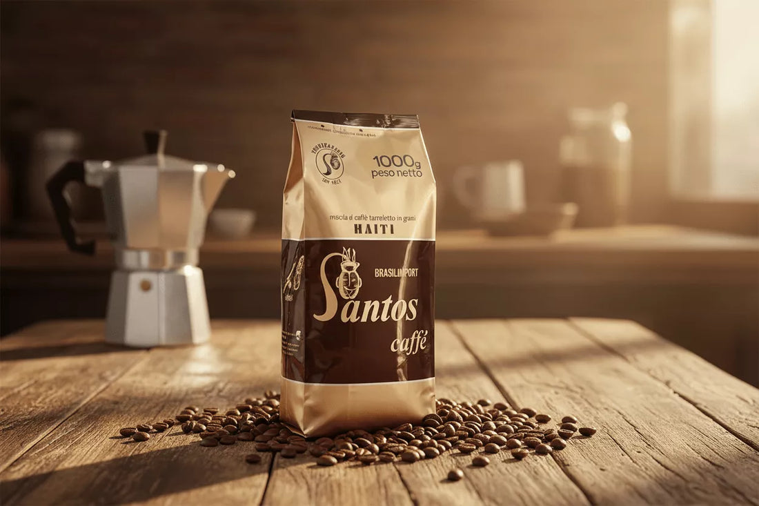 Quanto costa un kg di caffè per bar?