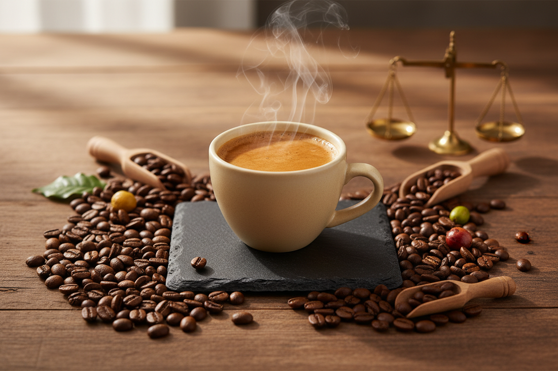 Qual è il caffè più buono in assoluto?