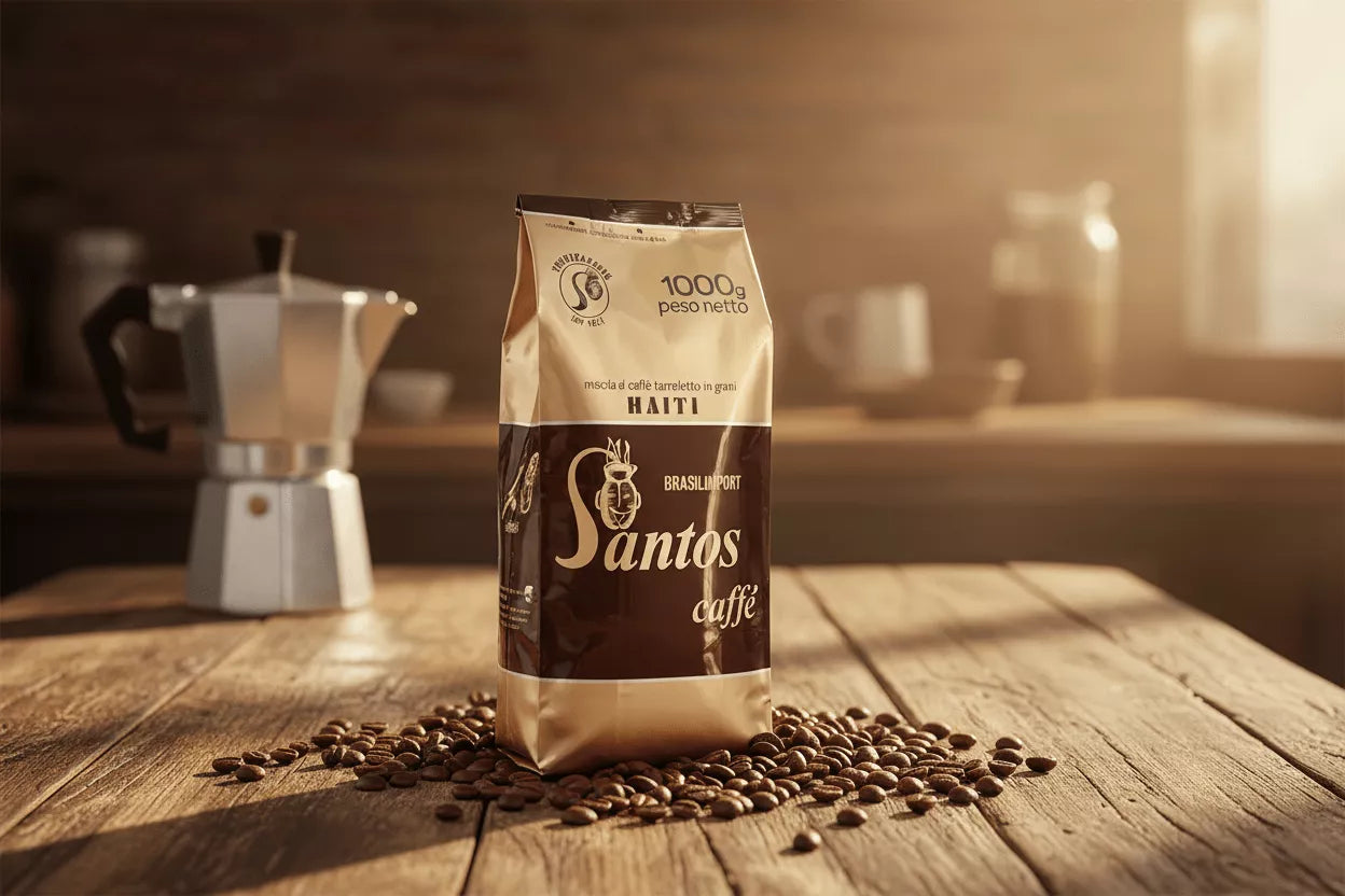 Quanto costa un kg di caffè per bar?