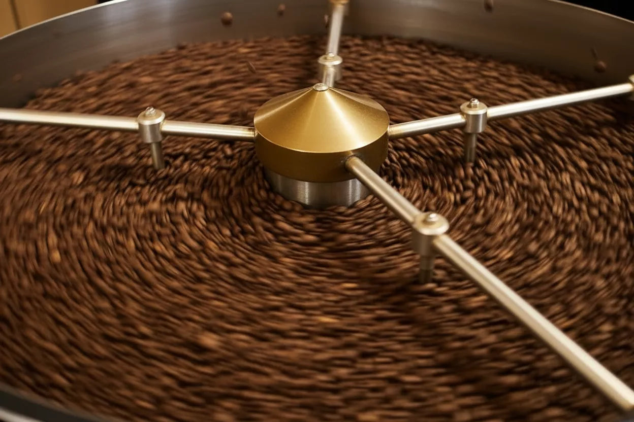 la torrefazione santos caffè di codigoro in provincia di ferrara