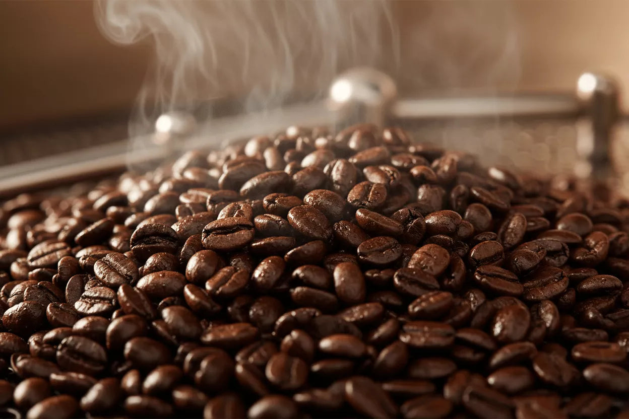 miscele artigianali santos caffè