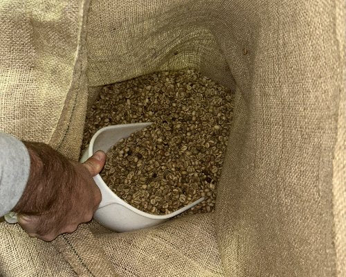 terza generazioni santos caffè