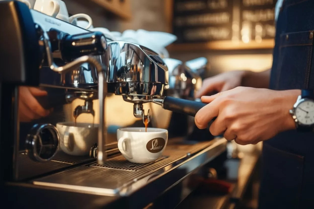 torrefazione fornitore caffè bar ferrara